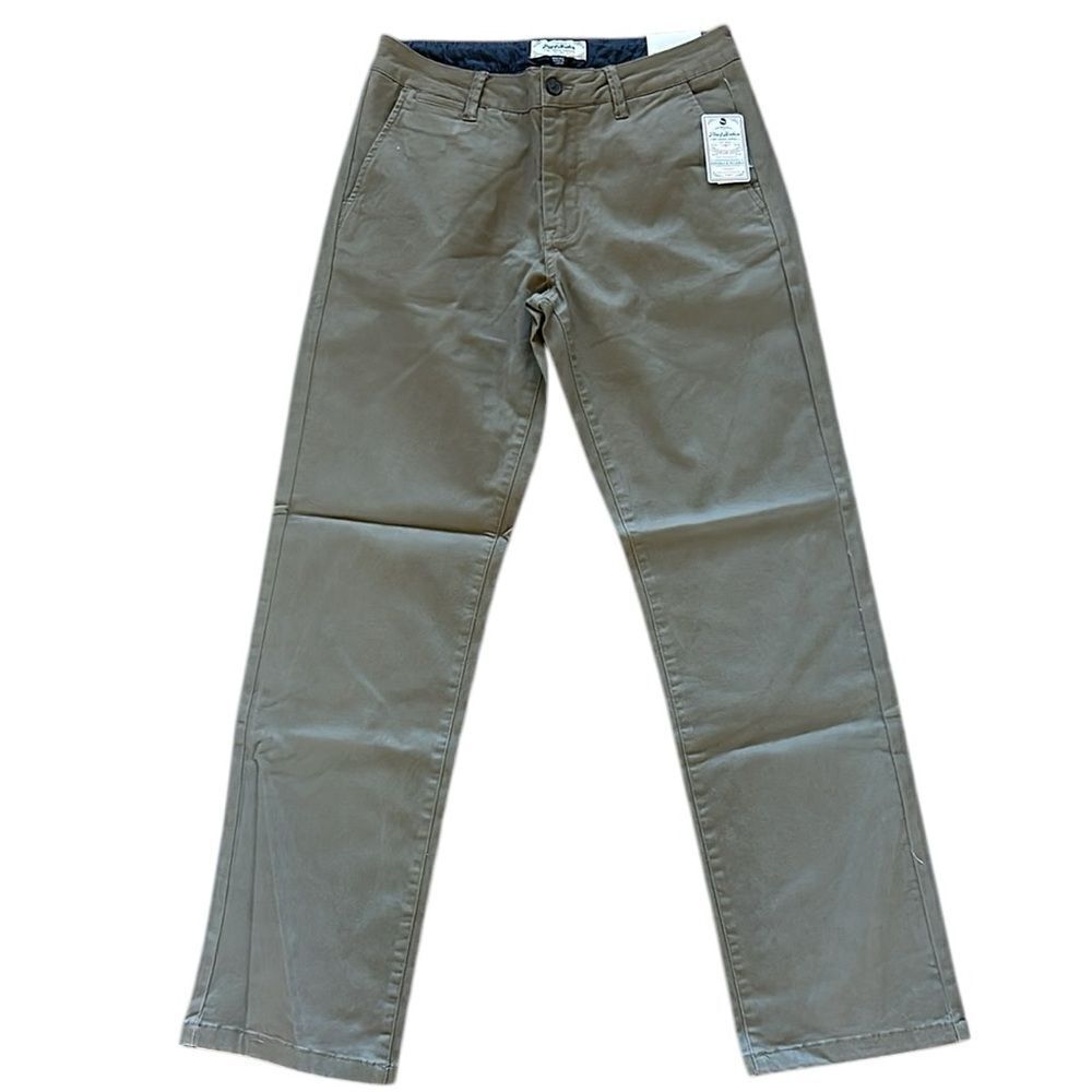 NEW Flag & Anthem Mens Portland Relaxed Pants